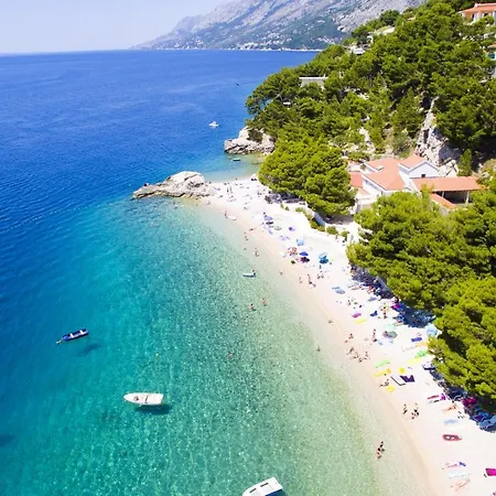 By The Sea Brela, Makarska - 6007