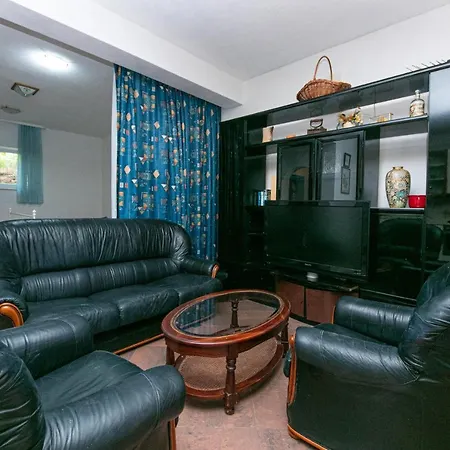 By The Sea Brela, Makarska - 6007 Apartment *