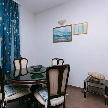 By The Sea Brela, Makarska - 6007 Apartment Brela