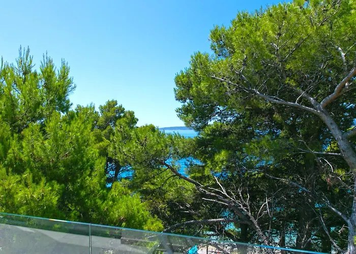 דירה Family Friendly Seaside - Makarska - 6007