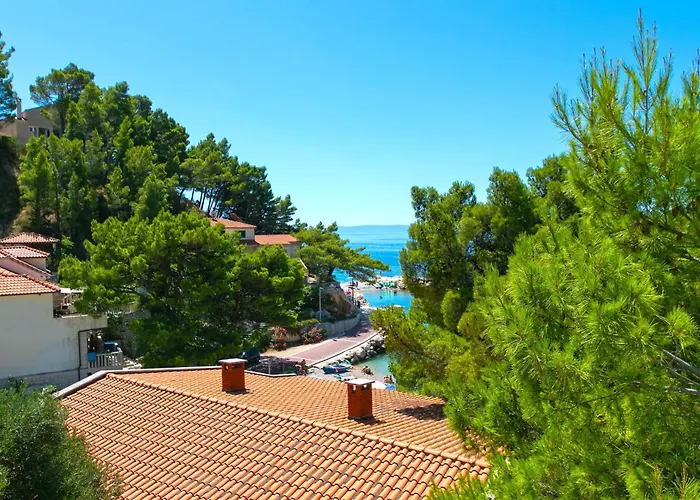 דירה Family Friendly Seaside - Makarska - 6007