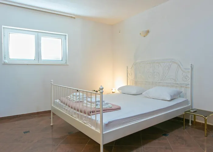 דירה Family Friendly Seaside - Makarska - 6007